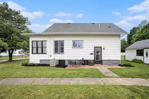 Exterior - 255 E Corey, Bronson, MI 49028 photo 2 of 2