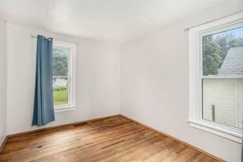 Bedroom - 255 E Corey, Bronson, MI 49028 photo 1 of 2