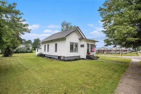 Exterior - 255 E Corey, Bronson, MI 49028 photo 1 of 2