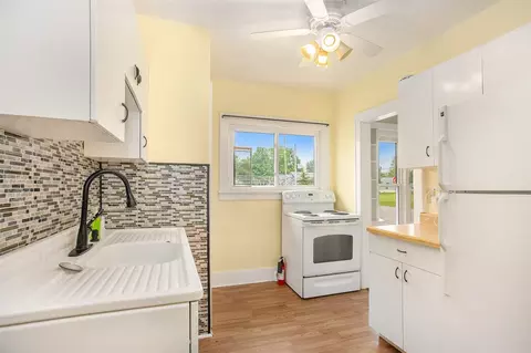 Kitchen - 255 E Corey, Bronson, MI 49028 photo 1 of 3