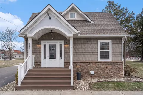 119 Eliza, Schoolcraft, MI 49087