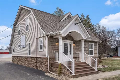 119 Eliza, Schoolcraft, MI 49087 photo 2