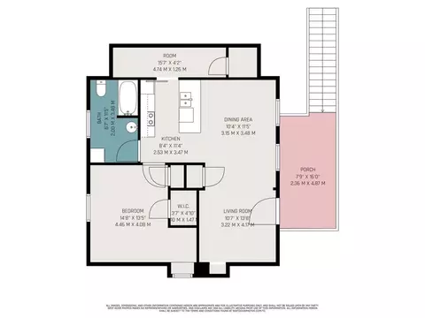119 Eliza, Schoolcraft, MI 49087 photo 16