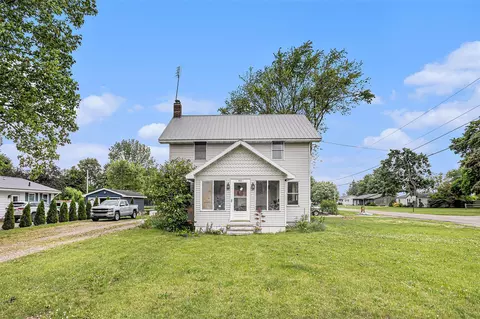 511 E Chicago, White Pigeon, MI 49099