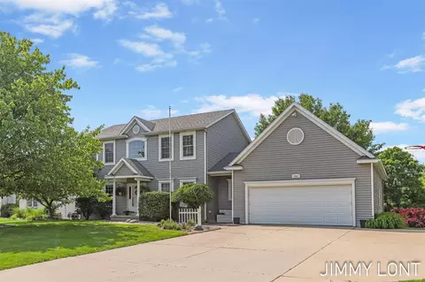 4463 Sunningdale, Hudsonville, MI 49426