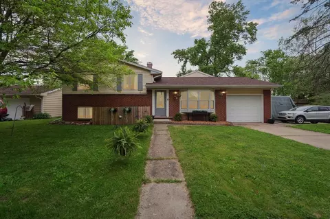 5928 Meredith, Portage, MI 49002