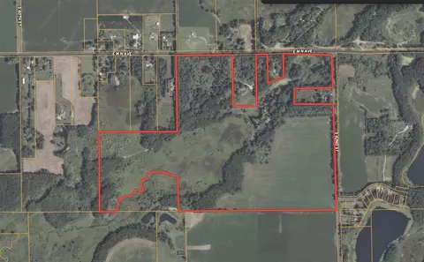 S 42nd, Climax, MI 49034
