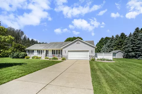 4479 Floyd, Grandville, MI 49418