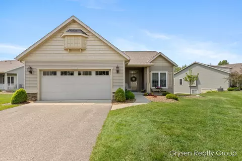 971 Aberdeen, Hudsonville, MI 49426