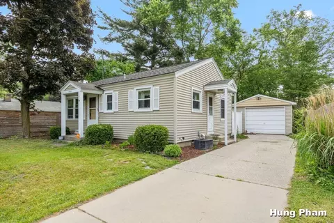 3064 Brookfield, Grand Rapids, MI 49505