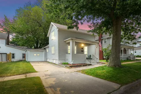 716 Price, Saint Joseph, MI 49085