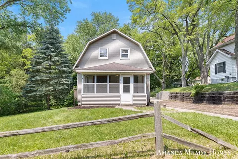 443 Nicholson, Ionia, MI 48846