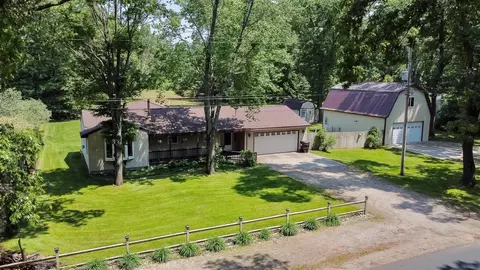 2318 Ewing, Twin Lake, MI 49457