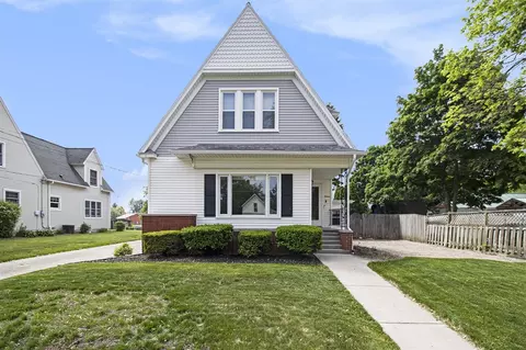 Exterior - 16 E Pne, Fremont, MI 49412 photo 8 of 10