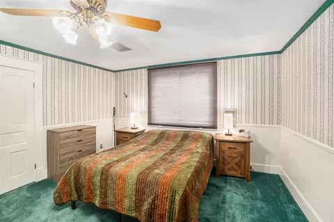 Bedroom - 16 E Pne, Fremont, MI 49412 photo 4 of 6
