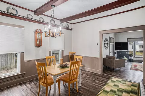 Dining - 16 E Pne, Fremont, MI 49412 photo 1 of 1