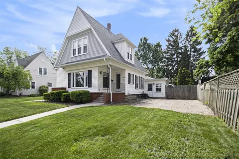 Exterior - 16 E Pne, Fremont, MI 49412 photo 7 of 10
