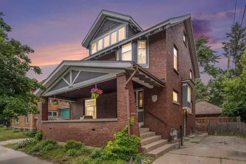 445 Wealthy, Grand Rapids, MI 49503