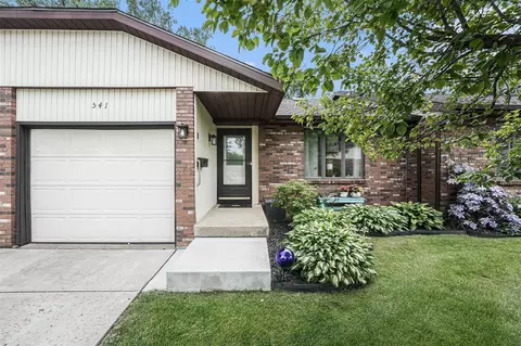 541 Maryland #39, Grand Rapids, MI 49503