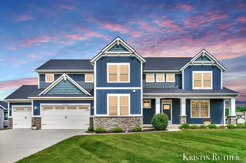 5712 Stonebridge, Grandville, MI 49418