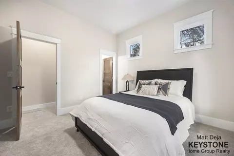 Bedroom - 11012 Riverview, Big Rapids, MI 49307 photo 2 of 5