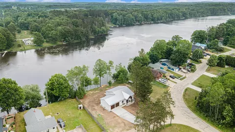 View/Area - 11012 Riverview, Big Rapids, MI 49307 photo 3 of 3