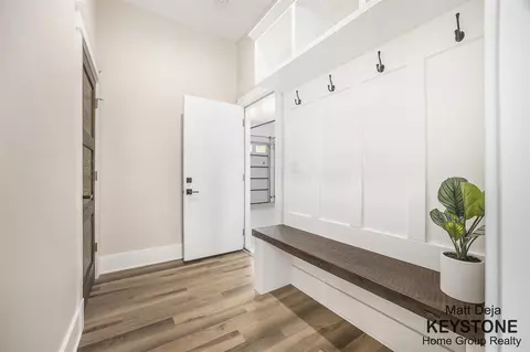 Entry Way - 11012 Riverview, Big Rapids, MI 49307 photo 1 of 1