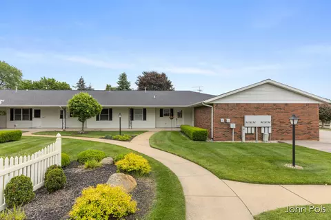 2913 N Wentward, Hudsonville, MI 49426