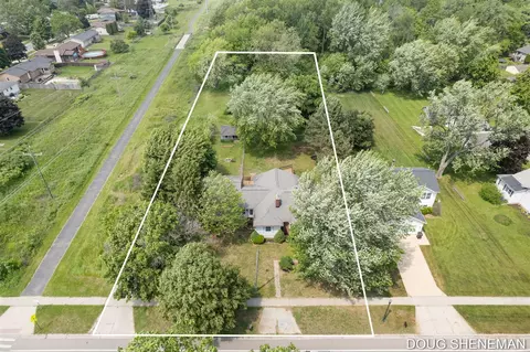 3747 Leonard, Grand Rapids, MI 49534