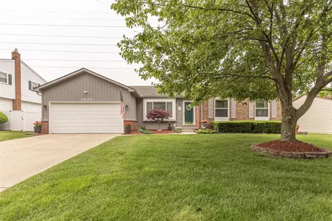 3929 Beech, Ypsilanti, MI 48197