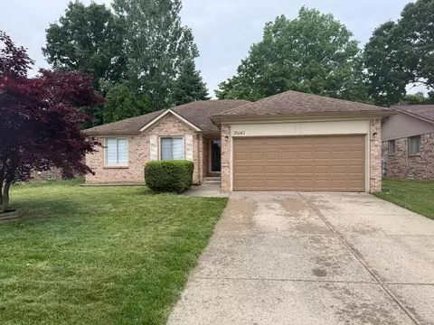 35643 Drake, Sterling Heights, MI 48310