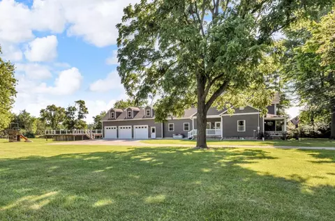15499 Cement City, Cement City, MI 49233
