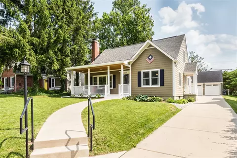 2104 Winchell, Ann Arbor, MI 48104
