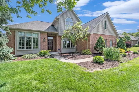 712 Dornoch, Ann Arbor, MI 48103