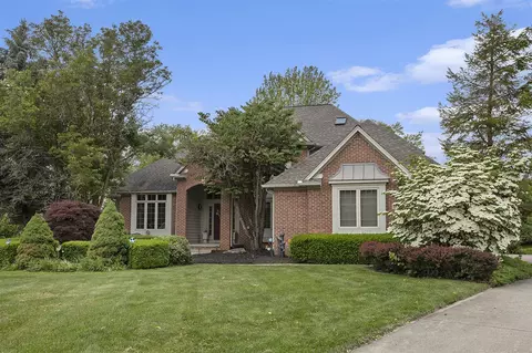 5448 Waterfield, Ann Arbor, MI 48108