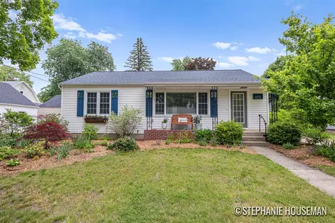 372 Adolph, Rockford, MI 49341