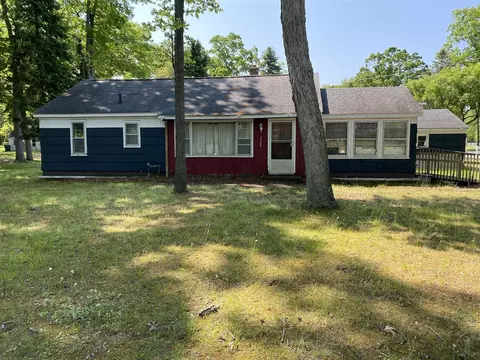 7722 N C, Battle Creek, MI 49014