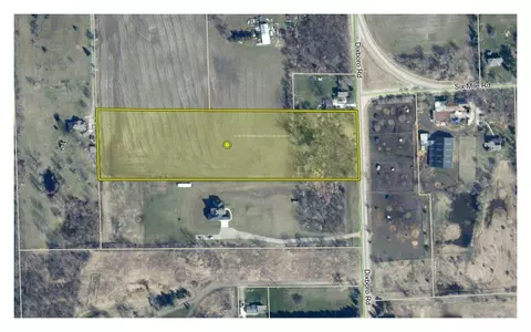 0 Dixboro, South Lyon, MI 48178