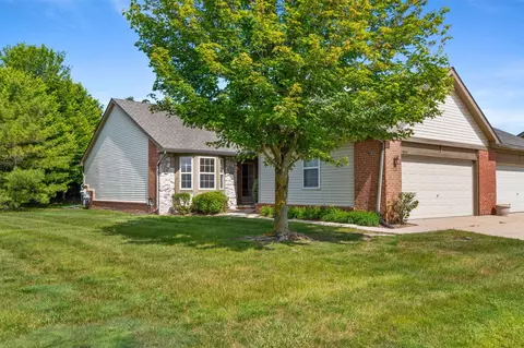 1831 Wexford, Ypsilanti, MI 48198