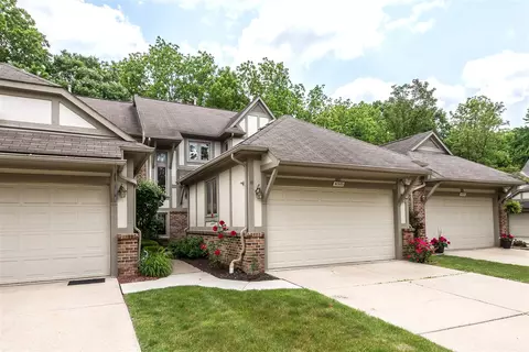 41920 Saratoga, Canton, MI 48187