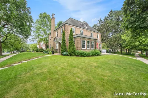 1101 Cadillac, Grand Rapids, MI 49506