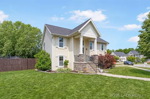 5099 Alyssum, Kentwood, MI 49512