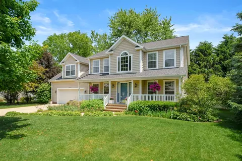 6927 Plum Holw, Kalamazoo, MI 49009