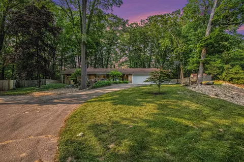 7238 Willobee, Coloma, MI 49038
