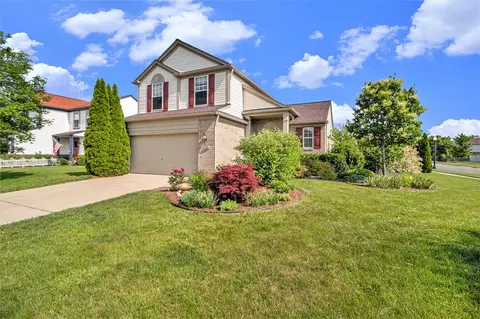 7089 Crest, Ypsilanti, MI 48197