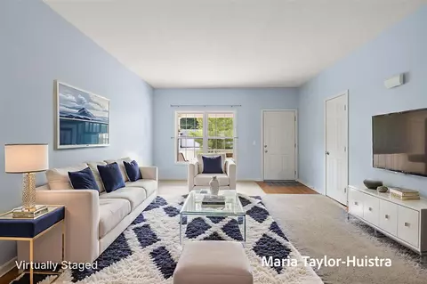 Living - 6221 Timber, Allendale, MI 49401 photo 2 of 9