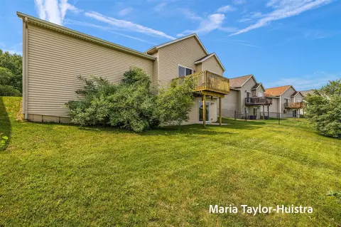 Exterior - 6221 Timber, Allendale, MI 49401 photo 10 of 10