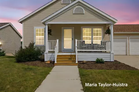 Exterior - 6221 Timber, Allendale, MI 49401 photo 1 of 10