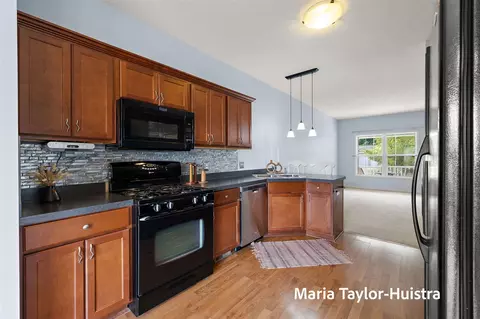 Kitchen - 6221 Timber, Allendale, MI 49401 photo 3 of 3