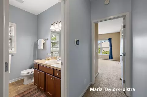 Entry Way - 6221 Timber, Allendale, MI 49401 photo 2 of 3